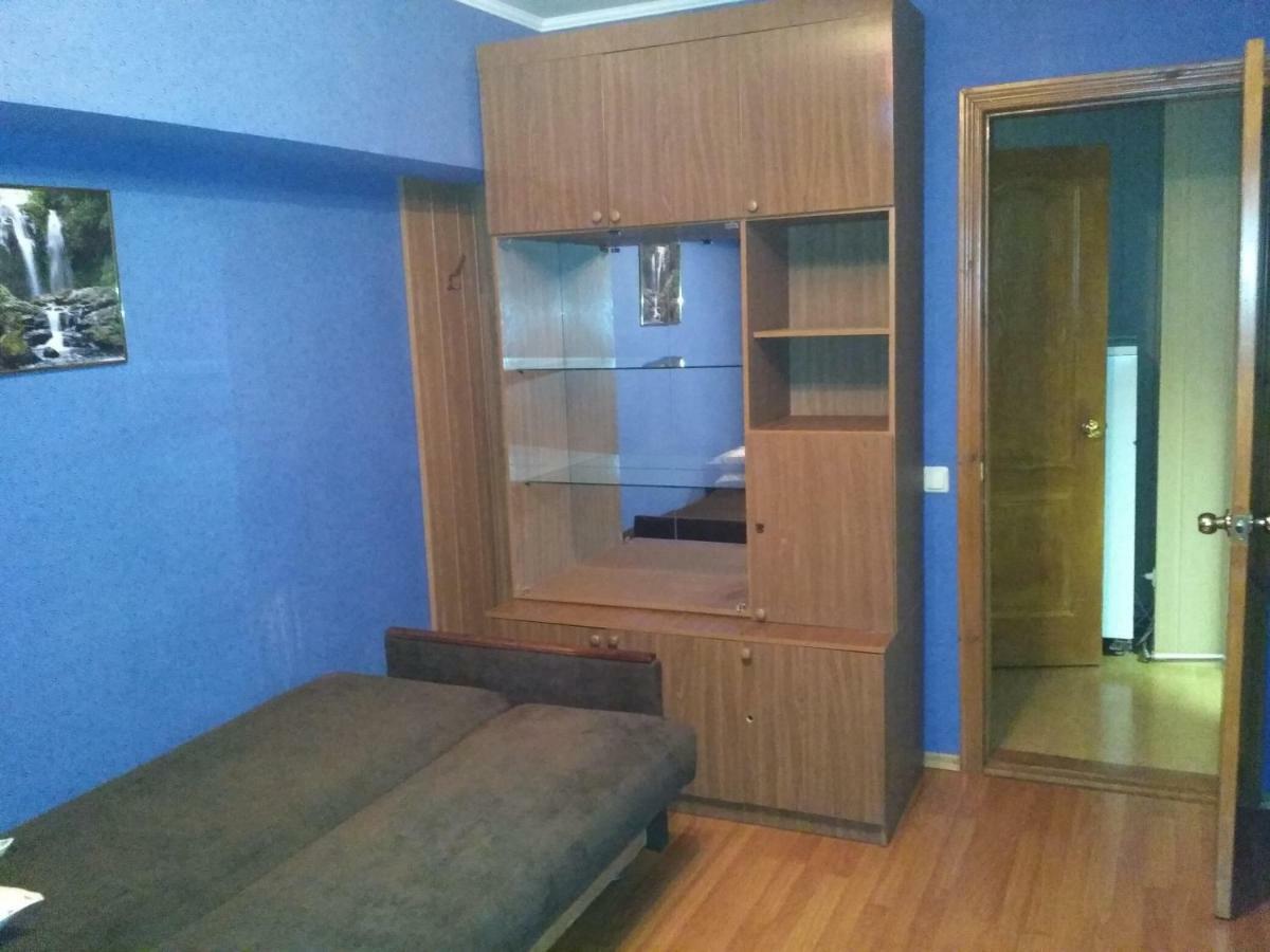 Готель На Автовокзалі Poltava Exterior photo